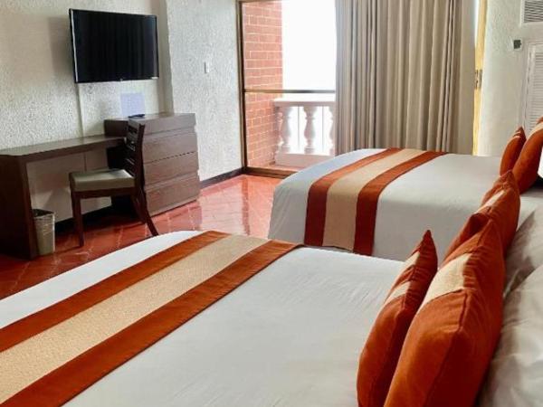 Costa Sur Resort by VRHost : photo 5 de la chambre studio double deluxe