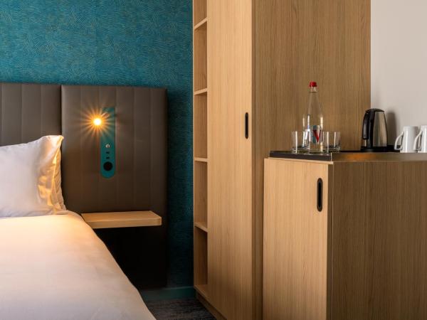 Holiday Inn Reims Centre by IHG : photo 7 de la chambre chambre standard
