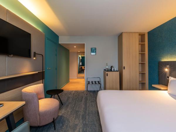 Holiday Inn Reims Centre, an IHG Hotel : photo 4 de la chambre chambre double ou lits jumeaux standard