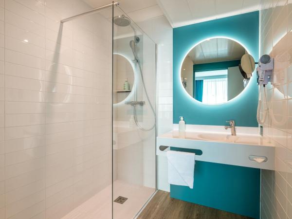 Holiday Inn Reims Centre by IHG : photo 1 de la chambre chambre standard