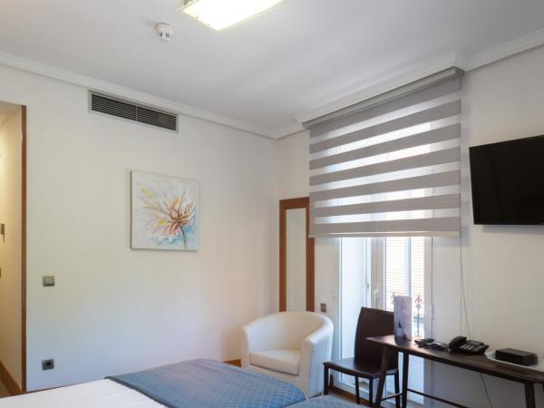 Hotel Mora by MIJ : photo 1 de la chambre chambre double supérieure