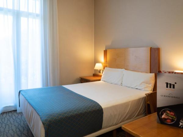 Hotel Mora by MIJ : photo 1 de la chambre petite chambre double