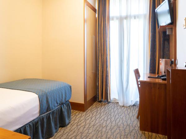 Hotel Mora by MIJ : photo 3 de la chambre chambre simple