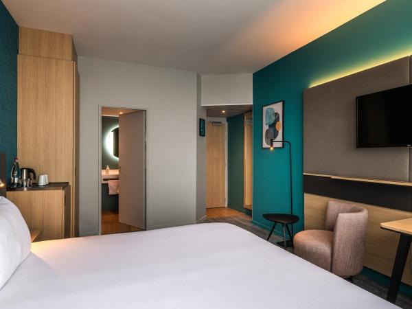 Holiday Inn Reims Centre by IHG : photo 6 de la chambre chambre double standard