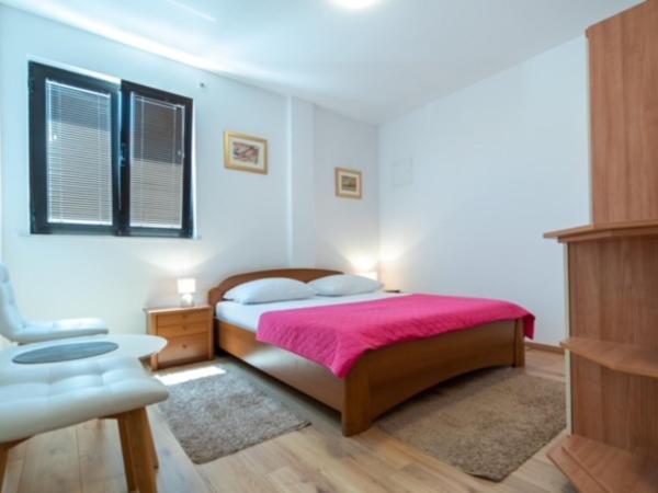 Guest House Kono : photo 4 de la chambre appartement 2 chambres avec terrasse