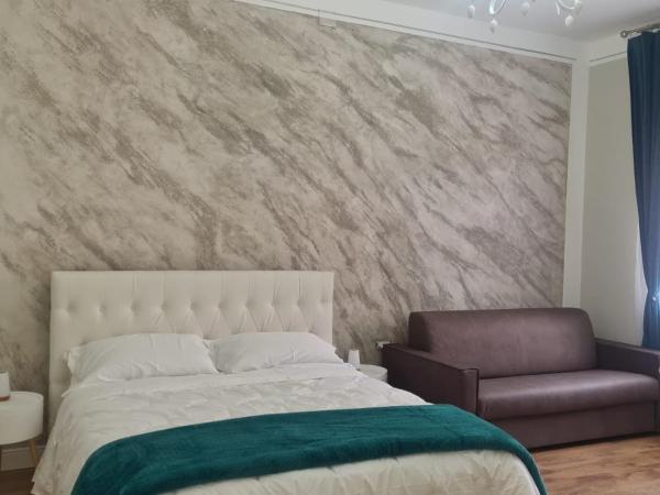 Cc133 : photo 2 de la chambre chambre double avec salle de bains privative