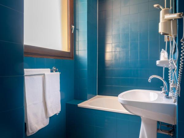 Le Rookie Mountain : photo 10 de la chambre chambre lits jumeaux