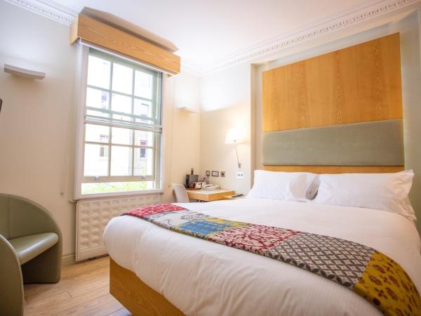 Sydney House Chelsea : photo 1 de la chambre chambre lits jumeaux premier deluxe