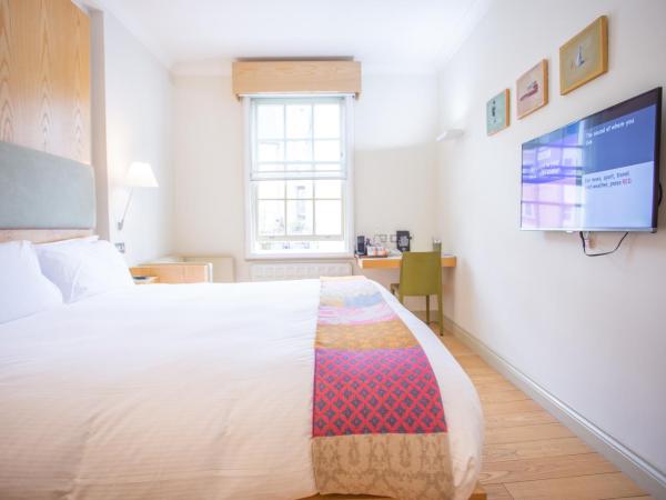 Sydney House Chelsea : photo 9 de la chambre chambre double deluxe premier