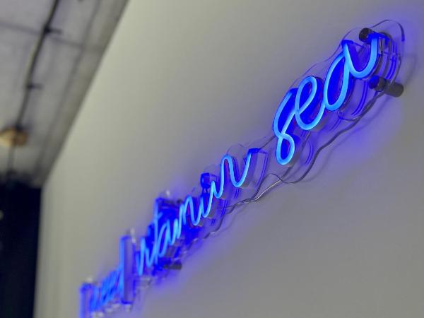 NEON APARTMENTS : photo 3 de la chambre appartement deluxe