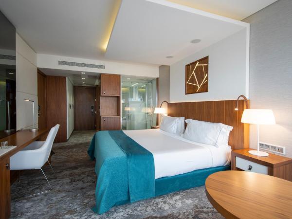 EPIC SANA Lisboa Hotel : photo 1 de la chambre chambre double deluxe