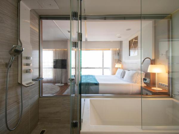 EPIC SANA Lisboa Hotel : photo 3 de la chambre suite junior