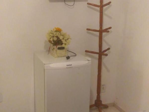 Pousada do Marinho : photo 3 de la chambre petite chambre double