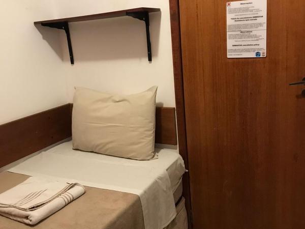 Pousada do Marinho : photo 2 de la chambre chambre simple Économique