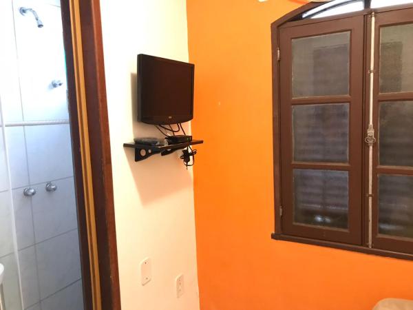 Pousada do Marinho : photo 1 de la chambre chambre simple Économique