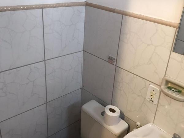 Pousada do Marinho : photo 4 de la chambre chambre simple Économique