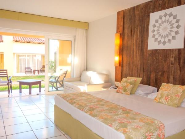 Búzios Beach Resort : photo 3 de la chambre appartement avec balcon