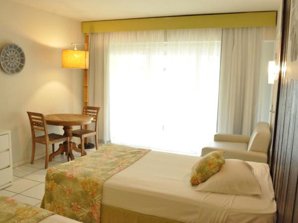 Búzios Beach Resort by WAM Experience : photo 2 de la chambre appartement deluxe