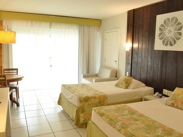 Búzios Beach Resort : photo 1 de la chambre appartement deluxe