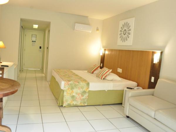 Búzios Beach Resort : photo 3 de la chambre appartement deluxe