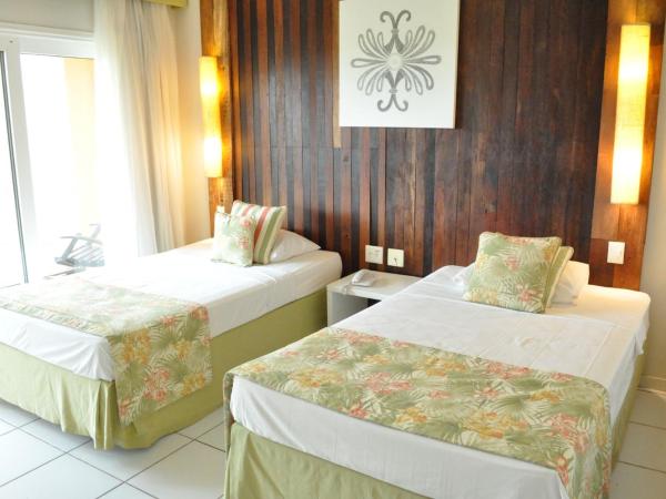 Búzios Beach Resort : photo 2 de la chambre chambre double