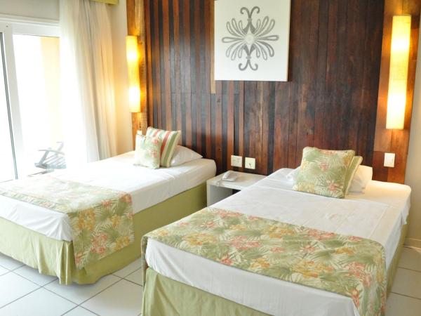 Búzios Beach Resort by WAM Experience : photo 2 de la chambre chambre double