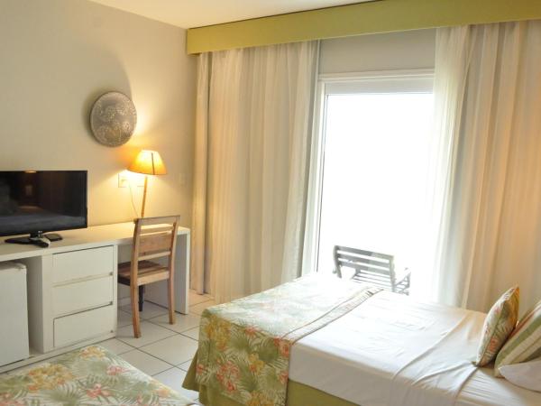 Búzios Beach Resort : photo 3 de la chambre chambre double
