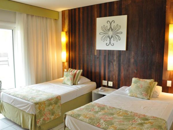 Búzios Beach Resort : photo 6 de la chambre chambre double