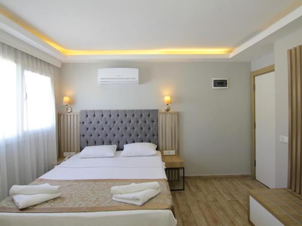 Hotel Bleu Nuit : photo 9 de la chambre chambre double ou lits jumeaux standard