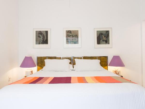 Casa Comtesse : photo 10 de la chambre suite junior