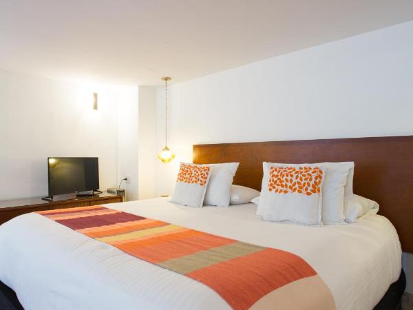 Casa Comtesse : photo 7 de la chambre suite junior