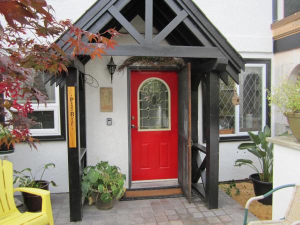 Heathergate Cottage and Suites : photo 1 de la chambre suite 1 chambre