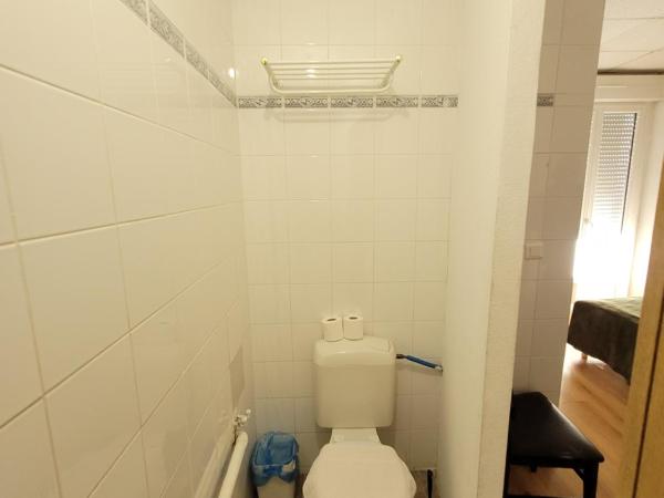 Hôtel Marquette : photo 4 de la chambre chambre familiale