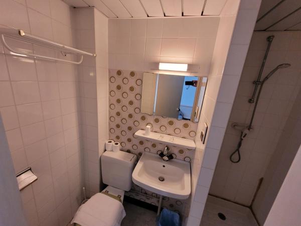 Hôtel Marquette : photo 2 de la chambre chambre triple