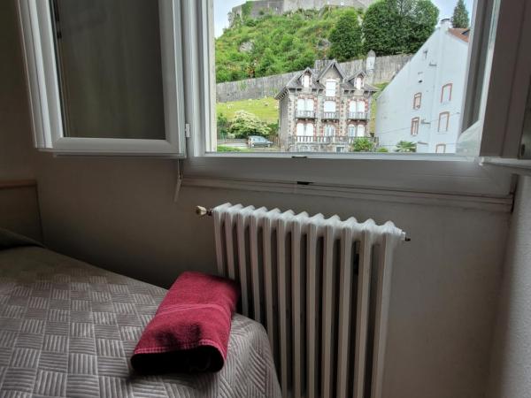 Hôtel Marquette : photo 6 de la chambre chambre triple