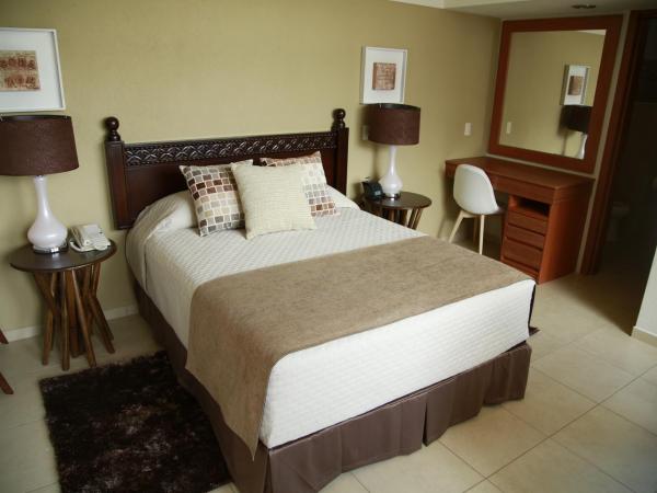 San Pietro Boutique Hotel : photo 3 de la chambre chambre deluxe