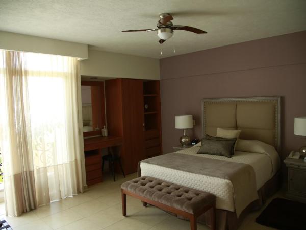 San Pietro Boutique Hotel : photo 4 de la chambre chambre deluxe