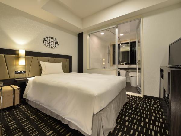 The Royal Park Hotel Tokyo Haneda Airport Terminal 3 : photo 1 de la chambre chambre simple