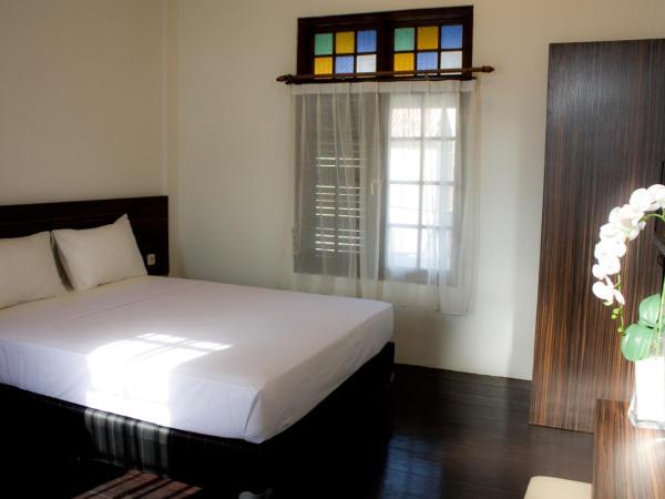 Grand Marto Hotel : photo 2 de la chambre suite junior