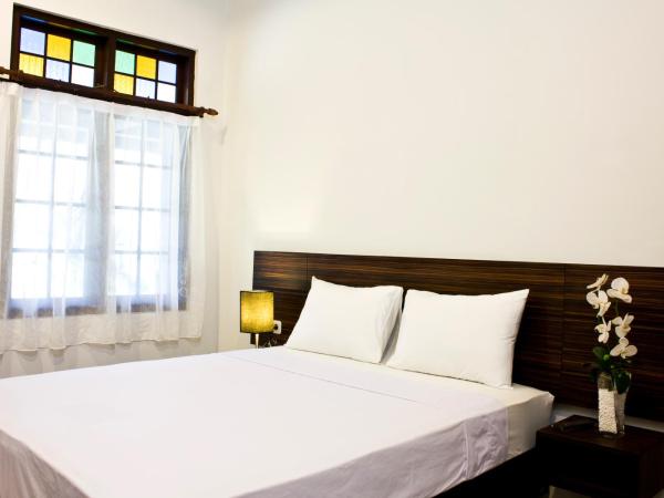 Grand Marto Hotel : photo 5 de la chambre chambre double ou lits jumeaux standard