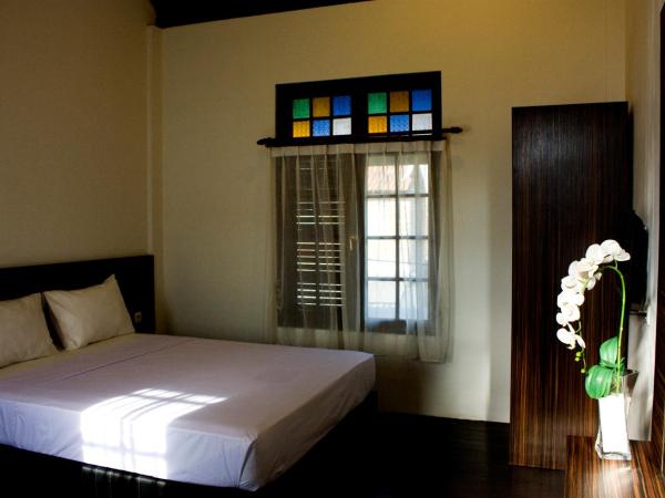 Grand Marto Hotel : photo 3 de la chambre suite junior