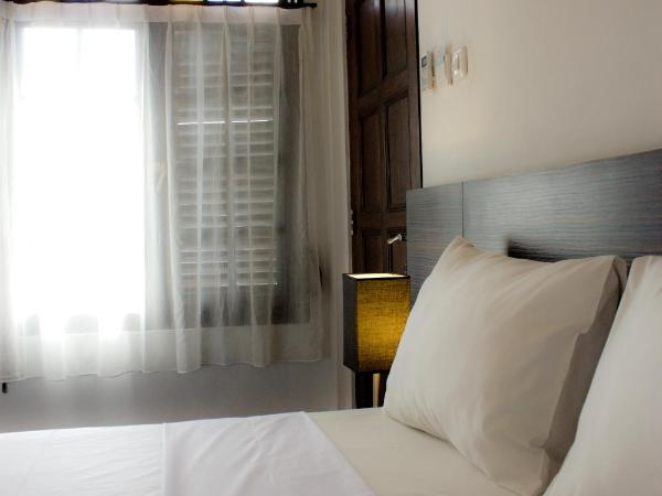 Grand Marto Hotel : photo 4 de la chambre suite junior