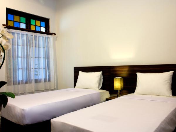 Grand Marto Hotel : photo 6 de la chambre chambre double ou lits jumeaux standard