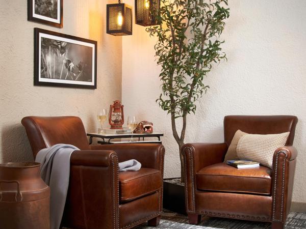 H21 Hospedaje Boutique : photo 3 de la chambre suite junior deluxe