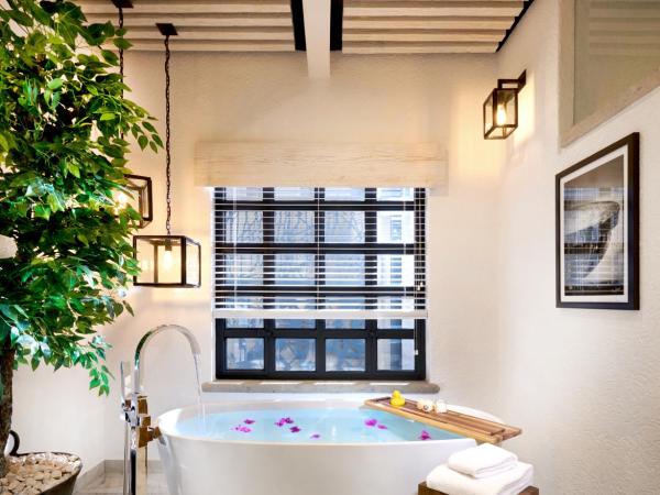 H21 Hospedaje Boutique : photo 5 de la chambre suite junior deluxe