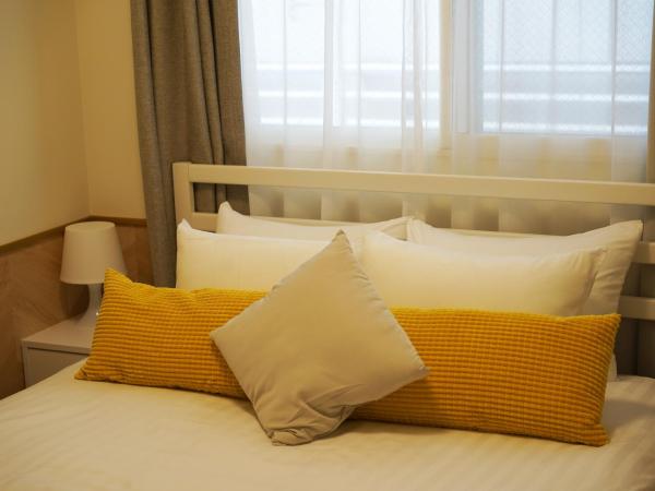 Glass Shiseikan : photo 5 de la chambre chambre double avec salle de bains privative