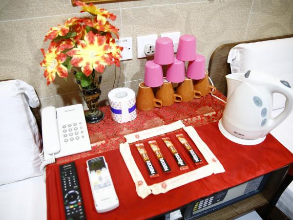 Sandhu Guest House : photo 4 de la chambre chambre simple standard