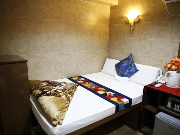 Sandhu Guest House : photo 1 de la chambre chambre double standard