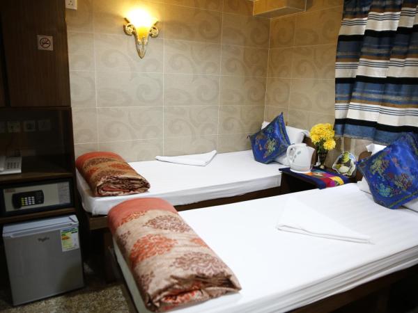 Sandhu Guest House : photo 1 de la chambre chambre lits jumeaux standard