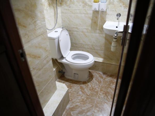 Sandhu Guest House : photo 10 de la chambre chambre simple standard